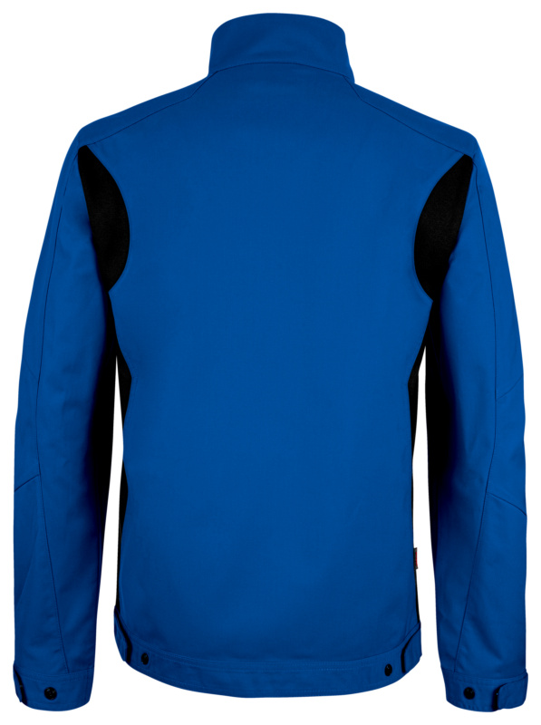 WÜRTH MODYF CETUS Bundjacke BUNDJACKE CETUS ROYALBLAU/SCHWARZ 3XL
