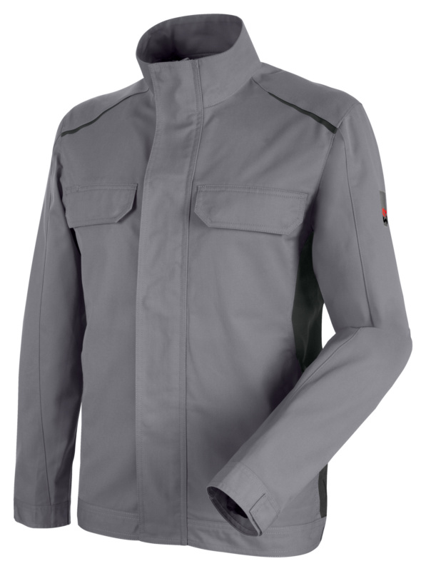 WÜRTH MODYF CETUS Bundjacke BUNDJACKE CETUS GRAU/ANTHRAZIT S
