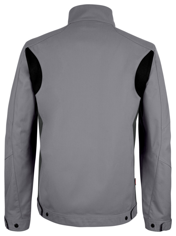 WÜRTH MODYF CETUS Bundjacke BUNDJACKE CETUS GRAU/ANTHRAZIT S