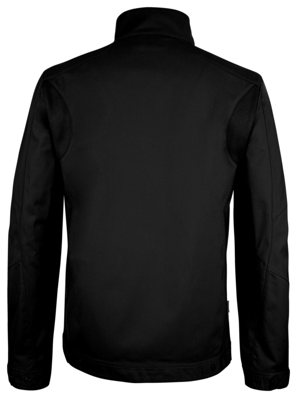WÜRTH MODYF CETUS Bundjacke BUNDJACKE CETUS SCHWARZ 3XL