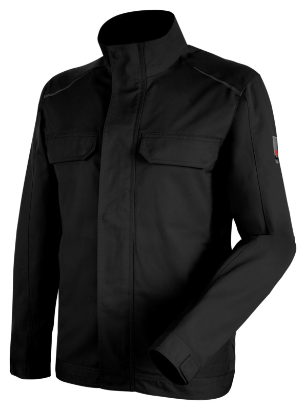 WÜRTH MODYF CETUS Bundjacke BUNDJACKE CETUS SCHWARZ 4XL