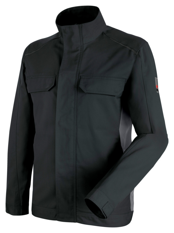 WÜRTH MODYF CETUS Bundjacke BUNDJACKE CETUS ANTHRAZIT/GRAU XXL