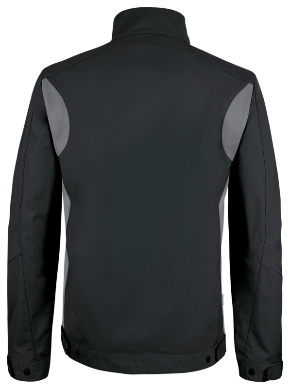 WÜRTH MODYF CETUS Bundjacke BUNDJACKE CETUS ANTHRAZIT/GRAU XS
