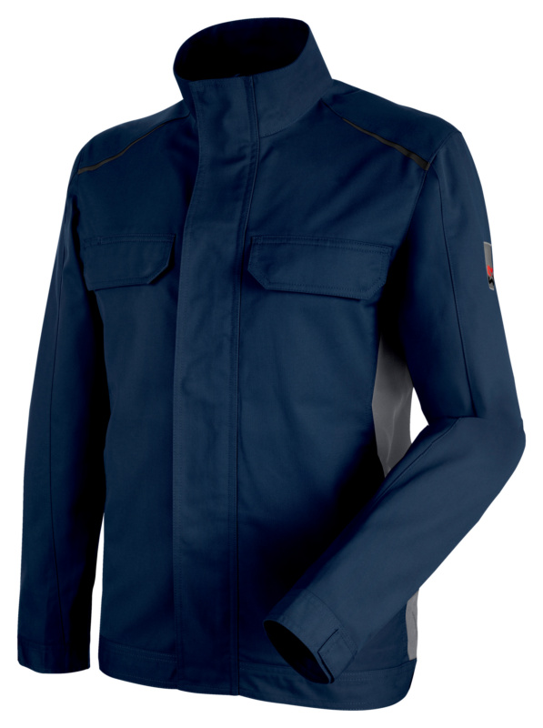 WÜRTH MODYF CETUS Bundjacke BUNDJACKE CETUS DUNKELBLAU/GRAU M