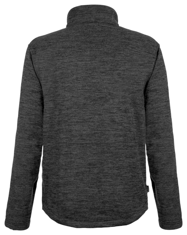 WÜRTH MODYF Neso Fleecejacke FLEECEJACKE NESO ANTHRAZIT M