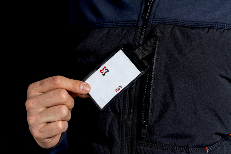 Hybridjacke Nordic