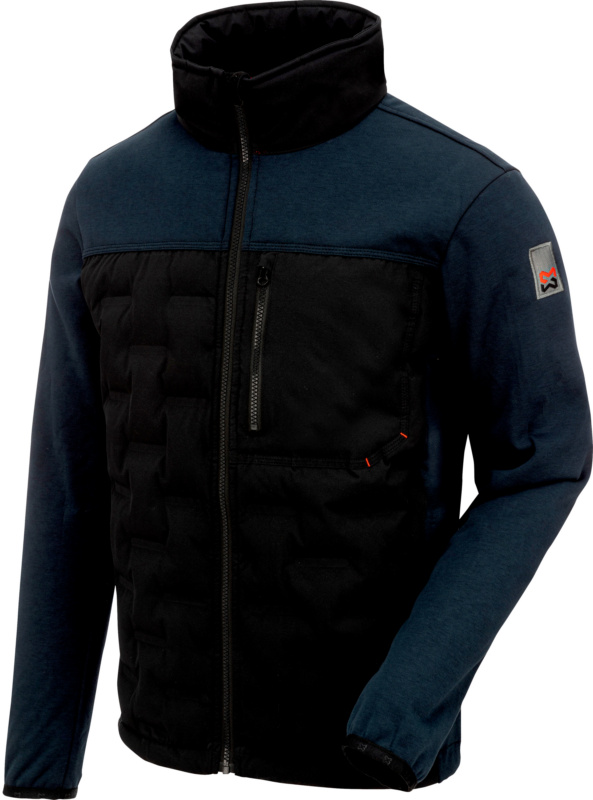 Hybridjacke Nordic