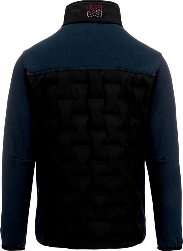 Hybridjacke Nordic