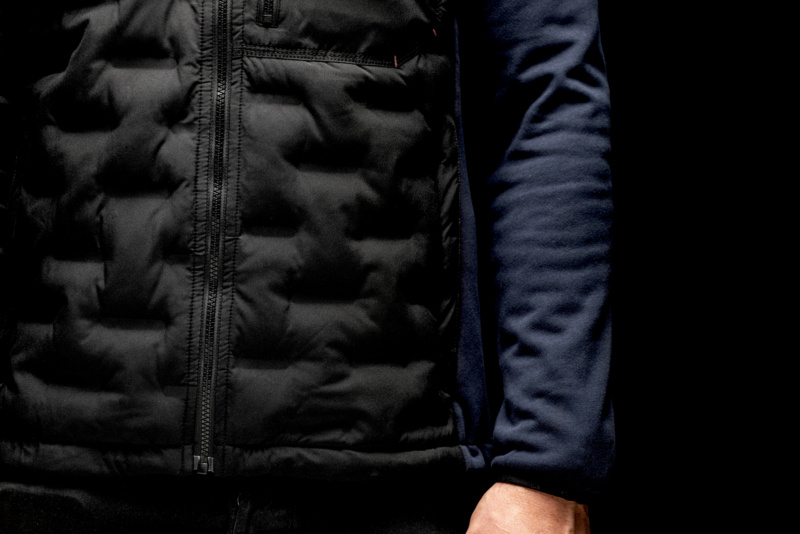 Hybridjacke Nordic