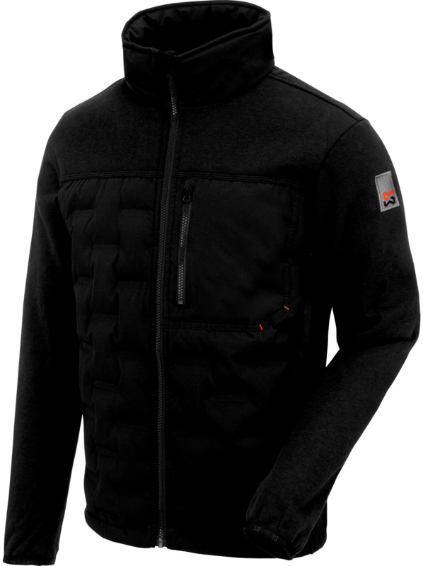 Hybridjacke Nordic