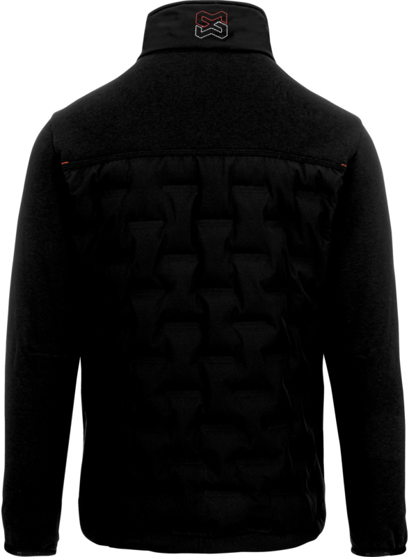Hybridjacke Nordic