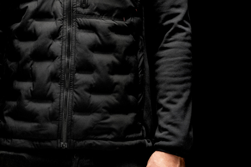 Hybridjacke Nordic