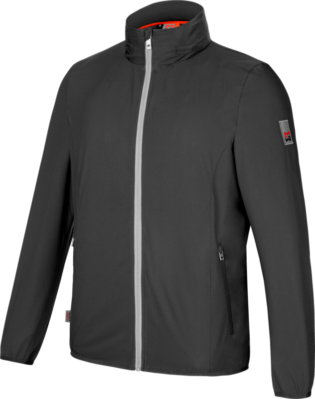 WÜRTH MODYF Service Jacke JACKE SERVICE ANTHRAZIT XXL