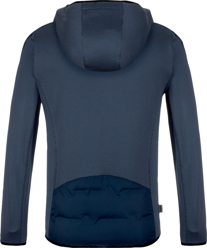 WÜRTH MODYF STRETCH EVOLUTION Hybrid Jacke HYBRIDJACKE EVOLUTION DBLAU/ROYAL XL