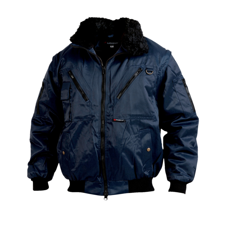 Allround Plus Blouson BLOUSON ALLROUND PLUS DUNKELBLAU XL