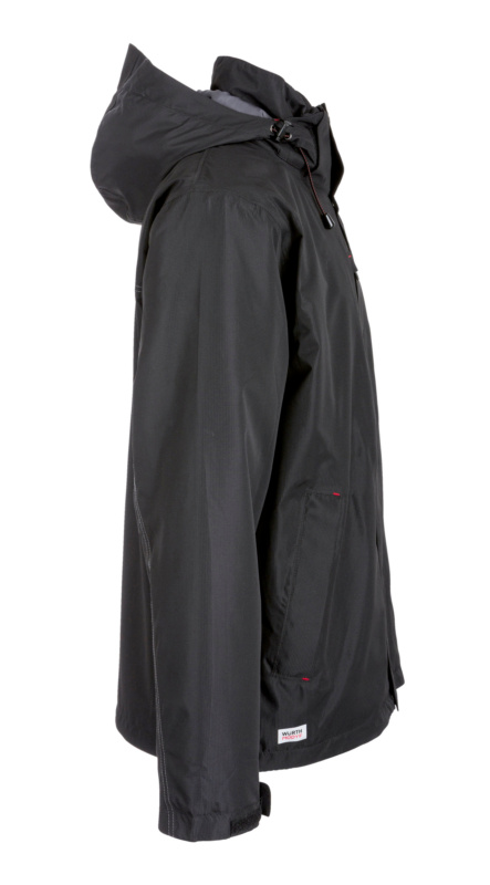 WÜRTH MODYF Tallinn 3-in-1 Parka JACKE TALLINN 3IN1 SCHWARZ XL