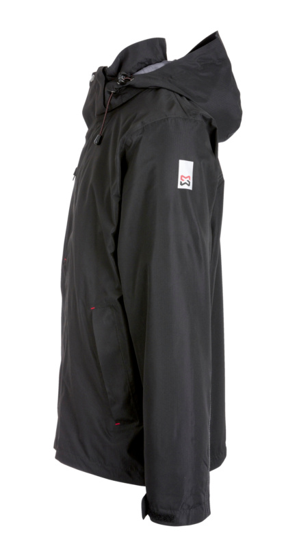 WÜRTH MODYF Tallinn 3-in-1 Parka JACKE TALLINN 3IN1 SCHWARZ XXL