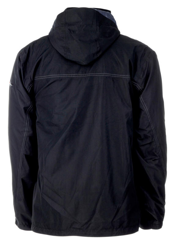 WÜRTH MODYF Tallinn 3-in-1 Parka JACKE TALLINN 3IN1 SCHWARZ XXL