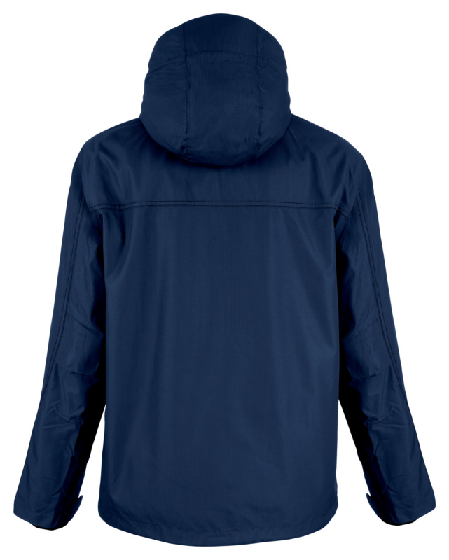 WÜRTH MODYF Tallinn 3-in-1 Parka JACKE TALLINN 3IN1 BLAU S