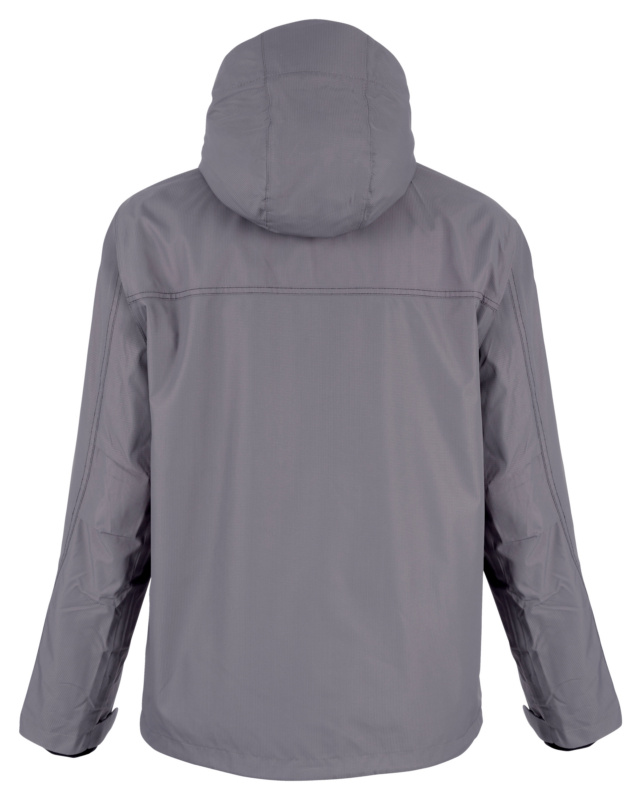 WÜRTH MODYF Tallinn 3-in-1 Parka JACKE TALLINN 3IN1 GRAU S