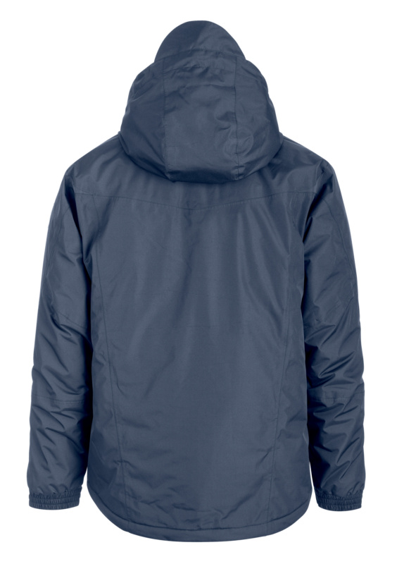 WÜRTH MODYF Draco Parka PARKA DRACO DUNKELBLAU S
