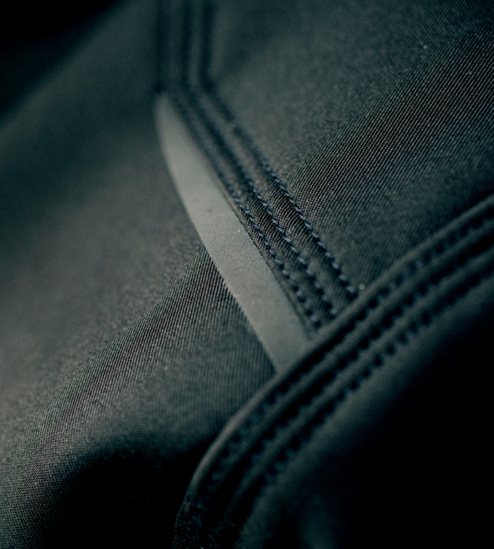 Scorpius Softshell-Winterjacke SOFTSHELLJACKE WINTER SCORPIUS SWZ 6XL