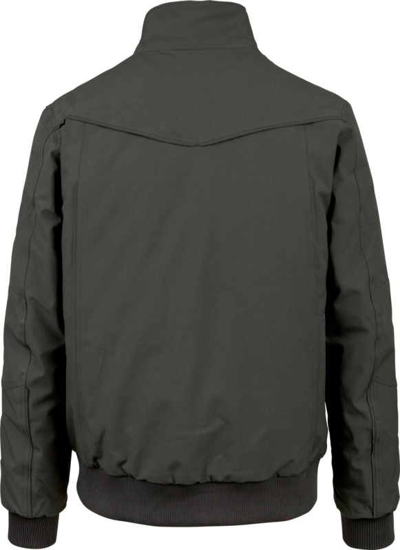 WÜRTH MODYF STRETCH X Pilotenjacke PILOT JACKE STRETCH X ANTHRAZIT 3XL