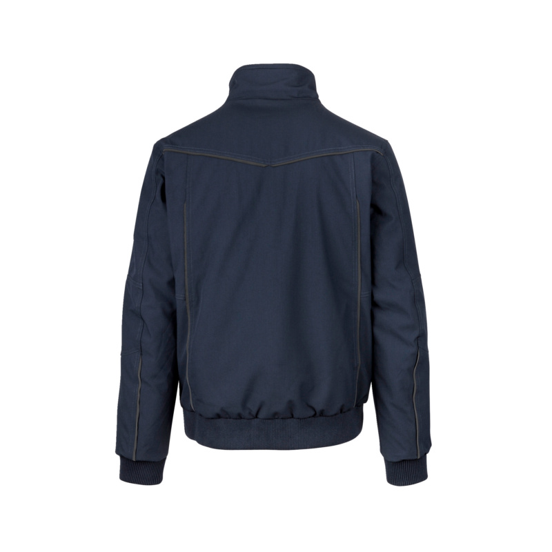 WÜRTH MODYF STRETCH X Pilotenjacke PILOT JACKE STRETCH X DUNKELBLAU 4XL