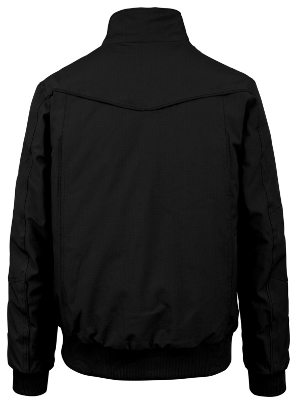 WÜRTH MODYF STRETCH X Pilotenjacke PILOT JACKE STRETCH X SCHWARZ 5XL