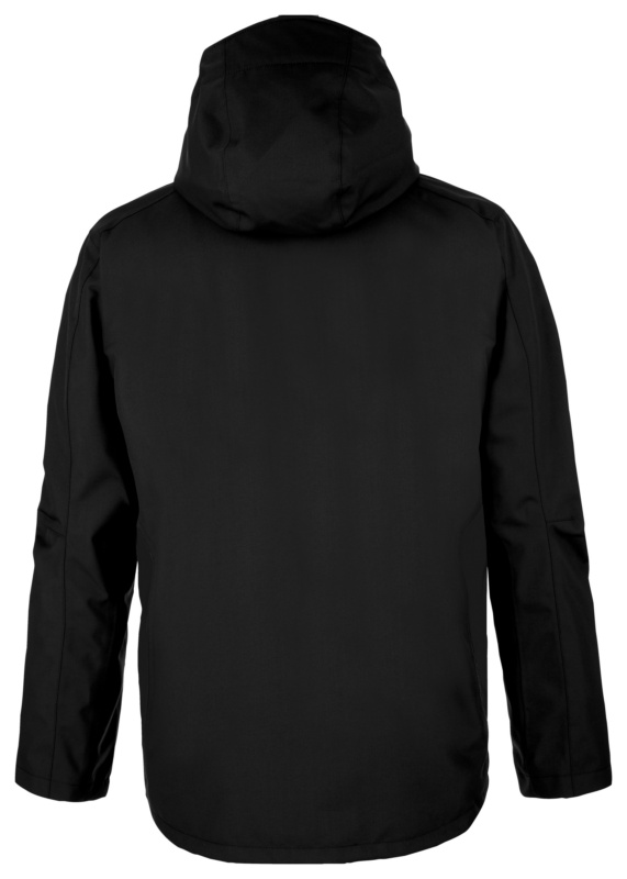 WÜRTH MODYF CETUS Regenjacke REGENJACKE CETUS SCHWARZ S