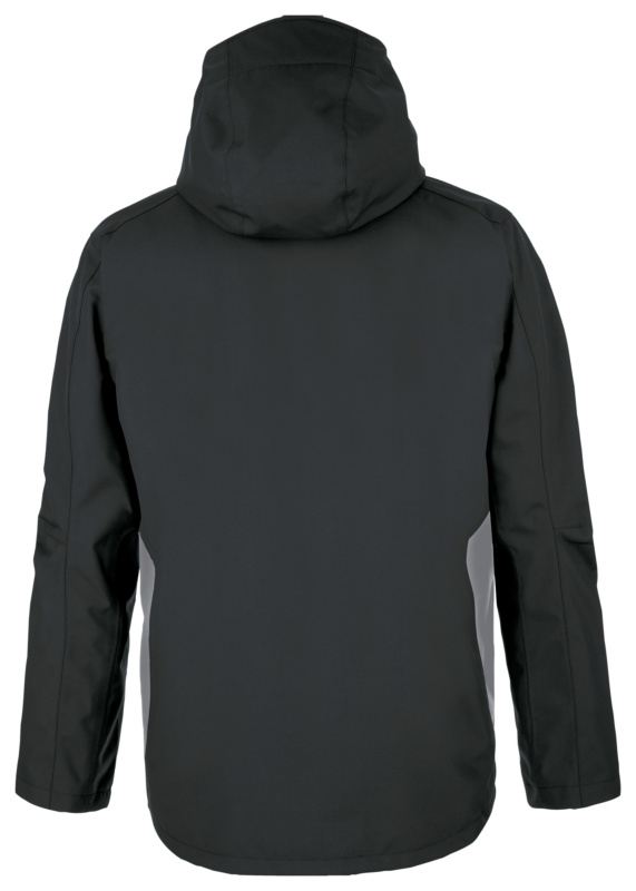 WÜRTH MODYF CETUS Regenjacke REGENJACKE CETUS ANTHRAZIT/GRAU XS