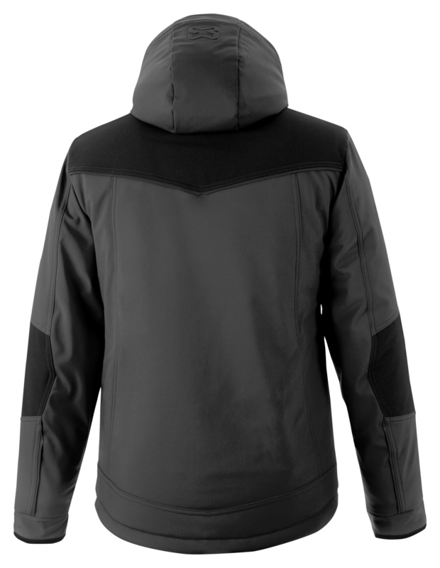 Winter-Softshelljacke Stretch X SOFTSHELLJCK WINTER STRETCH X ANTHRA L