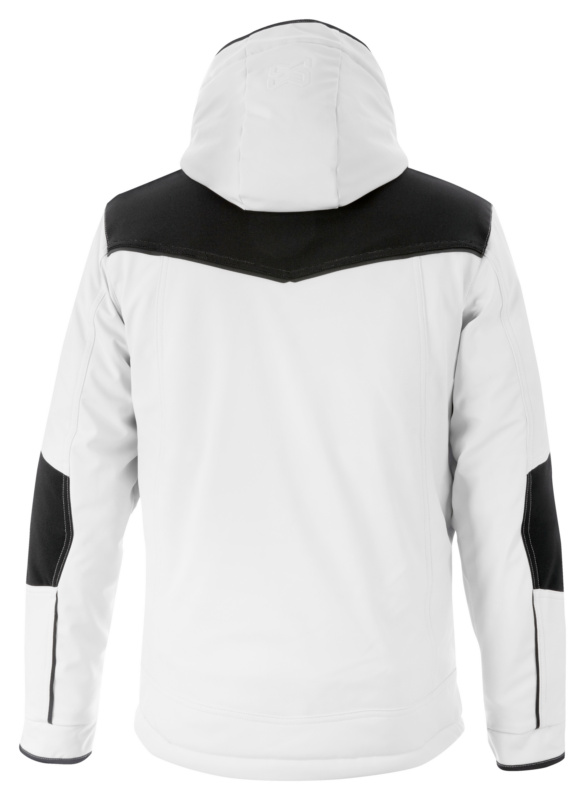 Winter-Softshelljacke Stretch X SOFTSHELLJCK WINTER STRETCH X WEISS XL