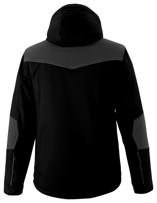 Winter-Softshelljacke Stretch X SOFTSHELLJCK WINTER STRETCH X SWZ 3XL