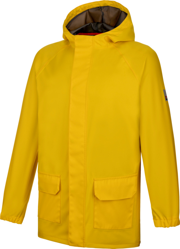 WÜRTH MODYF Regenjacke Volans