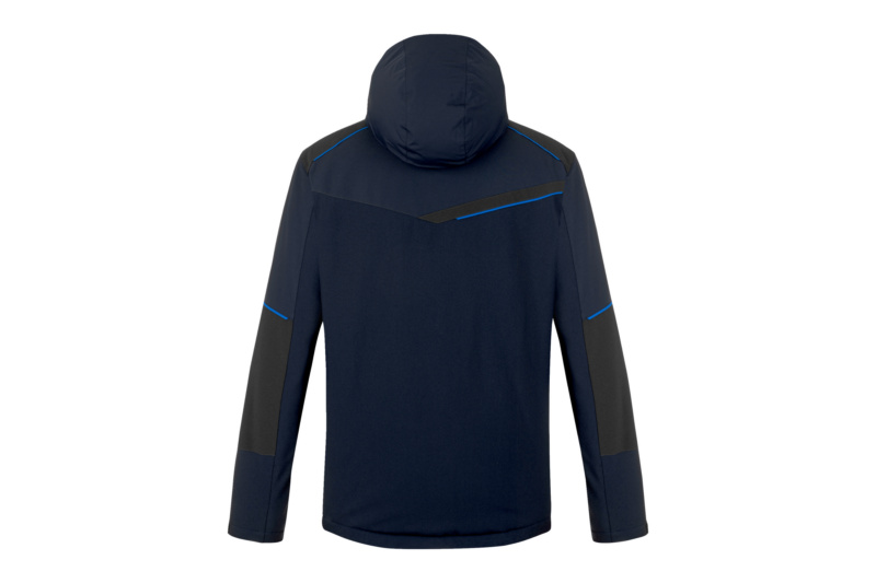 WÜRTH MODYF Stretch Evolution Winterjacke WINTERJACKE EVOLUTION DBLAU/ROYAL XS