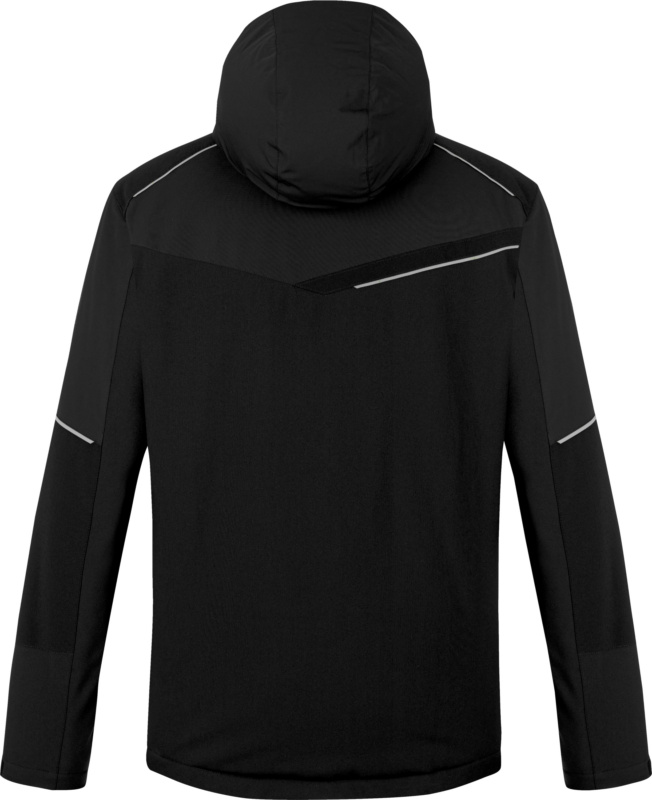 WÜRTH MODYF Stretch Evolution Winterjacke WINTERJACKE EVOLUTION SCHWARZ S