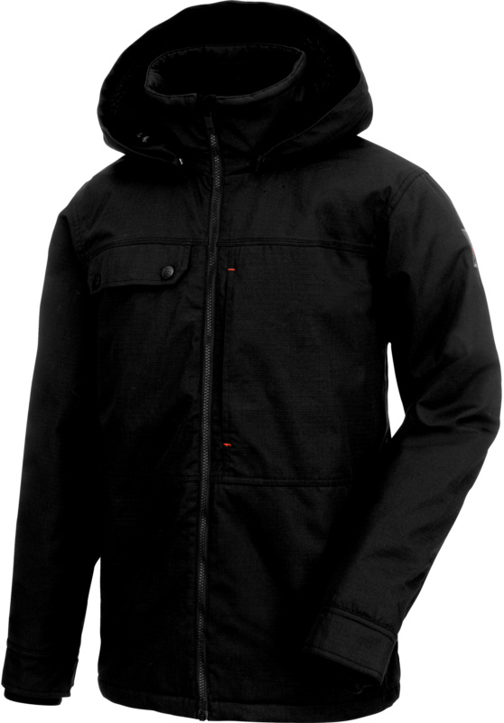 Winterjacke Nordic
