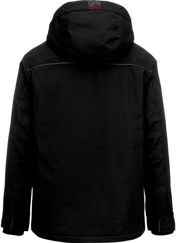 Winterjacke Nordic