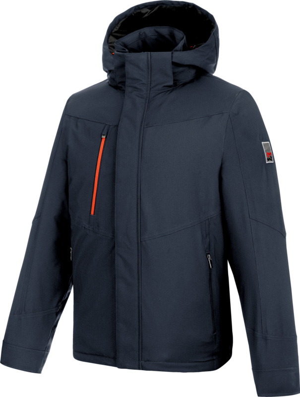 WÜRTH MODYF Winterjacke Stretch X WINTERJACKE STRETCH X DUNKELBLAU M
