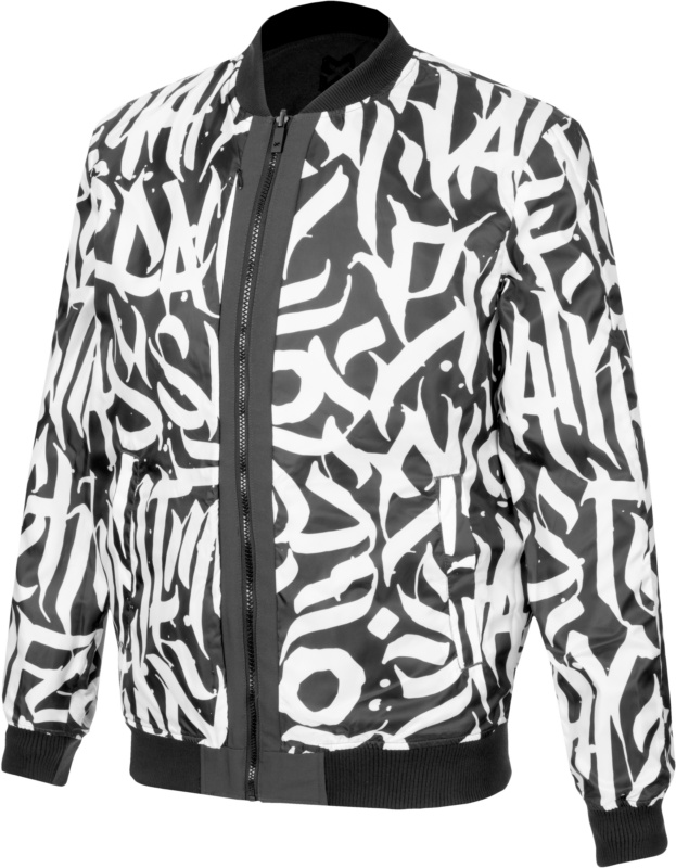 WÜRTH MODYF URBAN Pilotenjacke PILOTENJACKE URBAN DUNKELGRAU 3XL