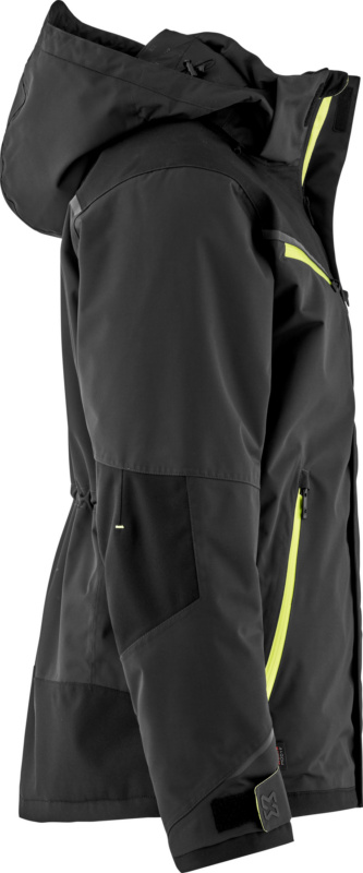 Winterjacke Performance 2.0