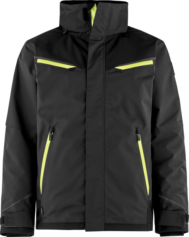 Winterjacke Performance 2.0