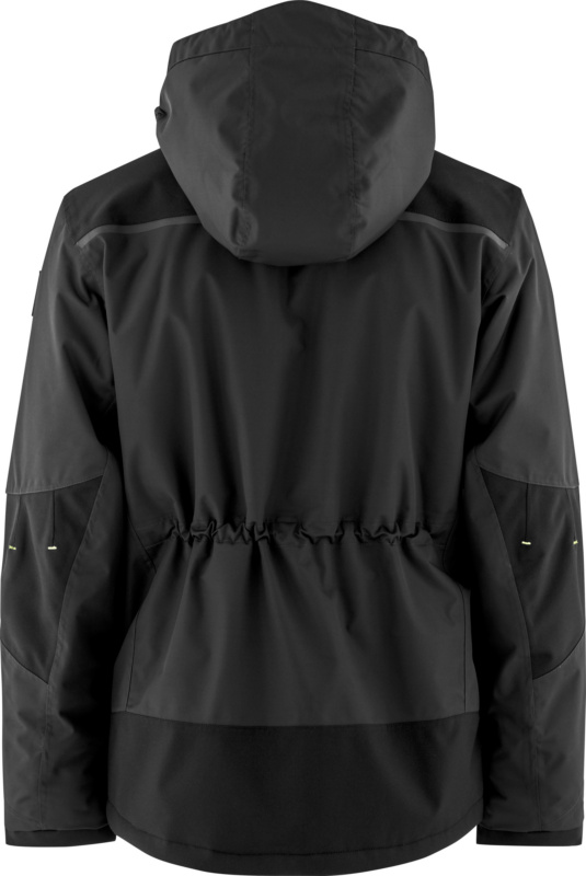 Winterjacke Performance 2.0
