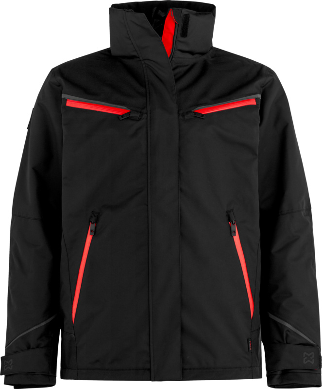 Winterjacke Performance 2.0