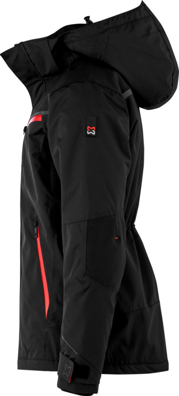 Winterjacke Performance 2.0
