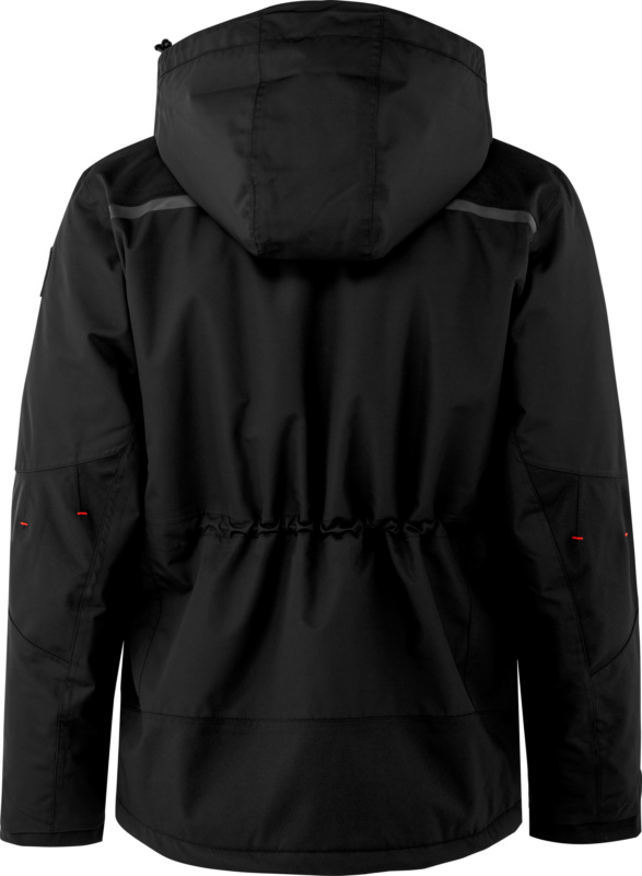 Winterjacke Performance 2.0