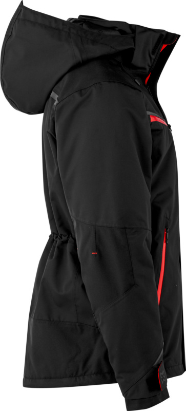 Winterjacke Performance 2.0