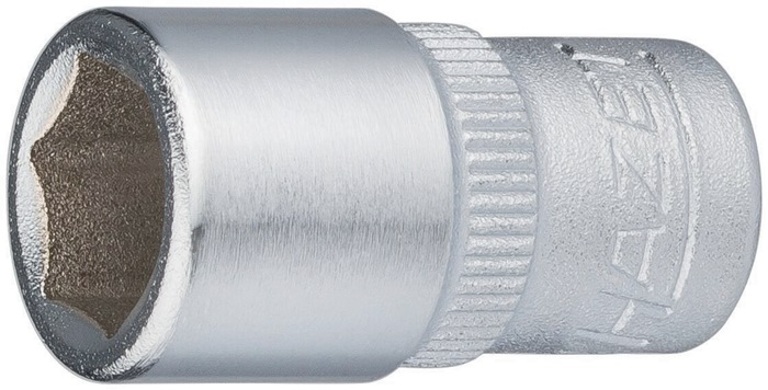 Steckschlüsseleinsatz 850 1/4 Zoll 6-kant SW 9mm L.25mm HAZET