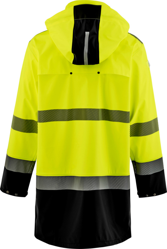Regenjacke Nordic Rain mittellang Kl.3